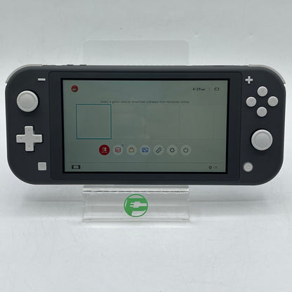 Nintendo Switch Lite Handheld Game Console Only HDH-001 Black