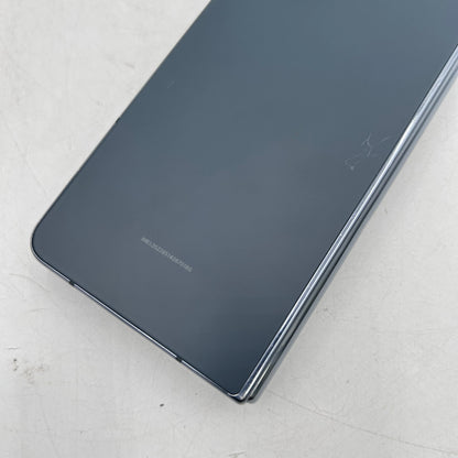 Samsung Galaxy Z Fold4 12GB RAM 256GB SM-F936U1 Icyblue Read