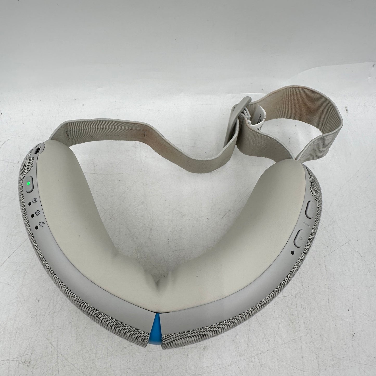 Therabody Smart Glasses 1st Gen Massage Goggles TM03348-01