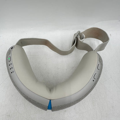 Therabody Smart Glasses 1st Gen Massage Goggles TM03348-01