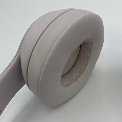 Beats Solo4 Wireless On-Ear Bluetooth Headphones Cloud Pink A3140