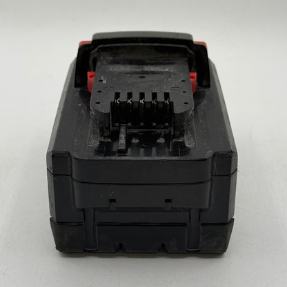 Milwaukee M18 REDLITHIUM High Output XC8.0 18V Power Tool Battery 48-11-1880