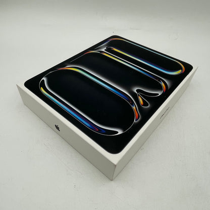 New WiFi Only Apple iPad Pro 13" M5 256GB Space Black MDYJ4LL/A