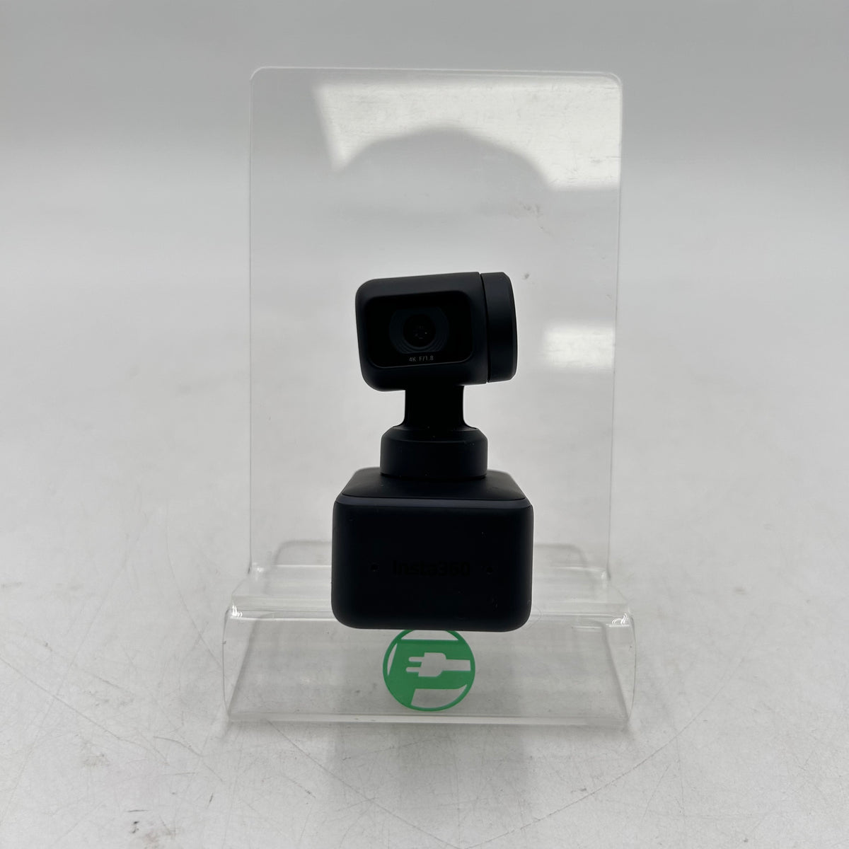 Insta360 Link 4K 30 fps PTZ AI Tracking Webcam
