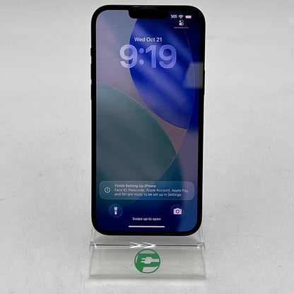 Factory Unlocked Apple iPhone 14 Plus 128GB Midnight MQ4A3J/A