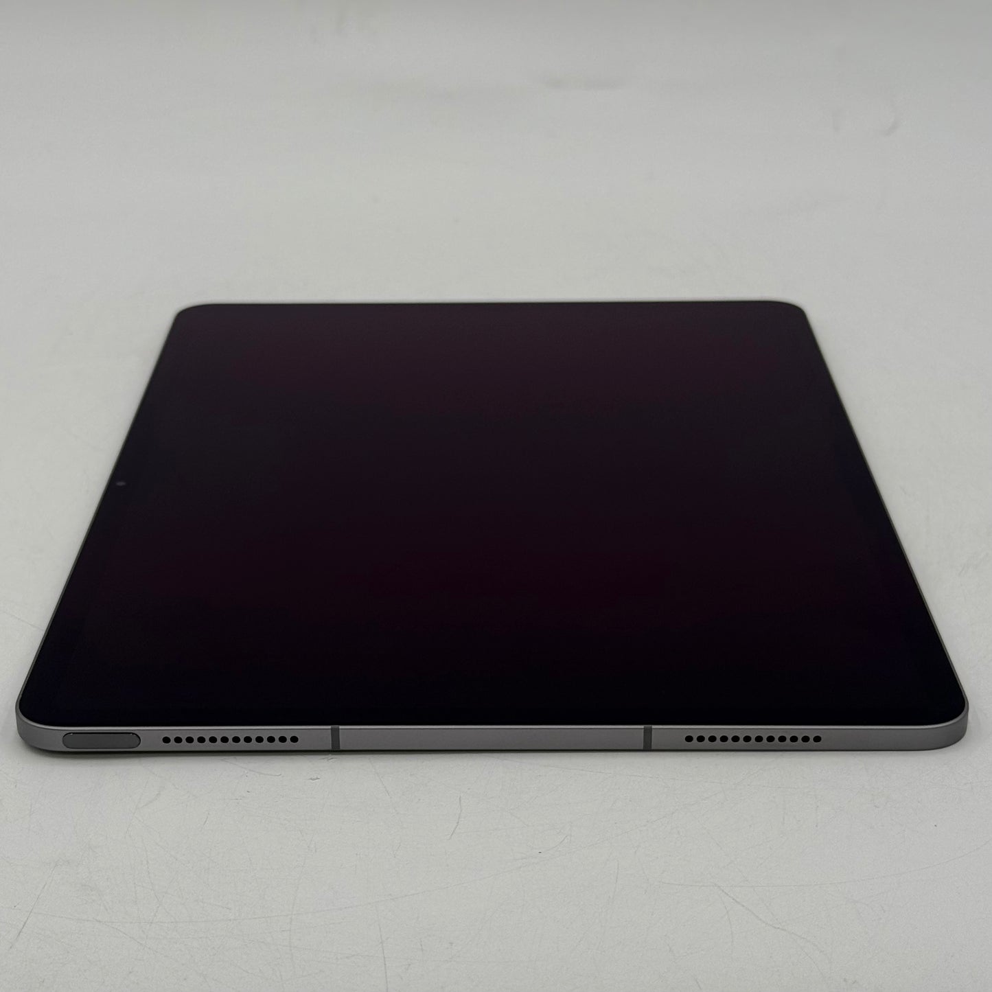 Factory Unlocked Apple iPad Air 13" M4 256GB Space Gray MH9H4LL/A