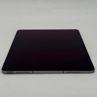 Factory Unlocked Apple iPad Air 13" M4 256GB Space Gray MH9H4LL/A