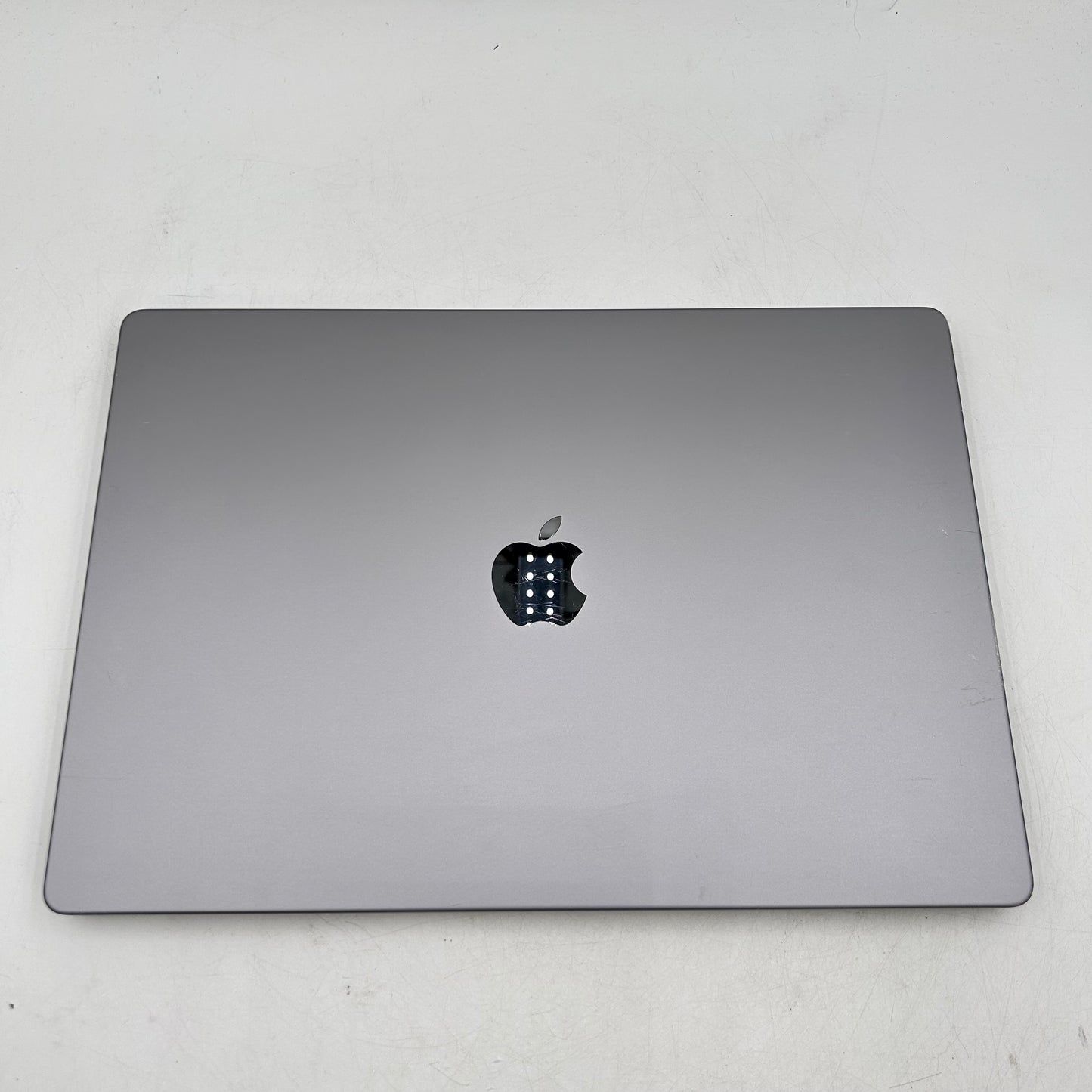 2021 Apple MacBook Pro 16" M1 Pro 16C GPU 3.2GHz 16GB RAM 512GB SSD A2485