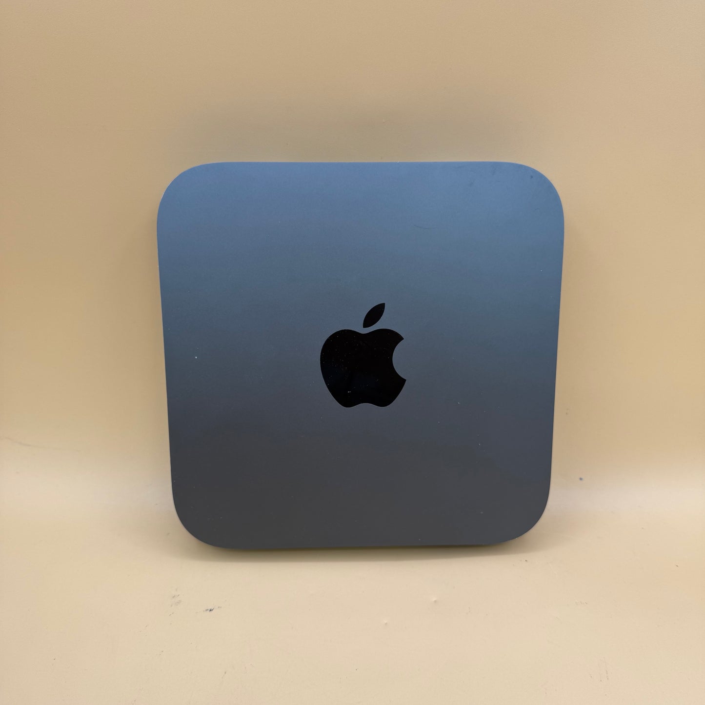 2018 Apple Mac Mini i3 3.6GHz 8GB RAM 128GB SSD Space Gray A1993