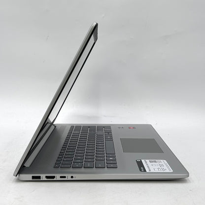 HP Laptop 17-CP2025DX 17" Ryzen 5 7520U 2.8GHz 8GB RAM 512GB SSD