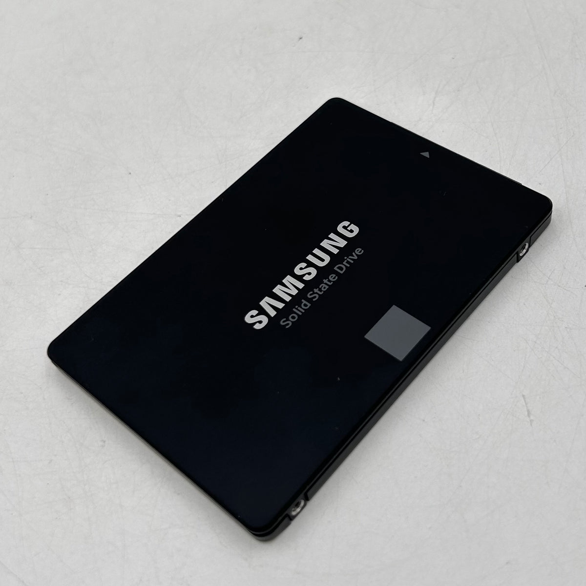 Samsung 2.5" 860 EVO 500GB SATA III 6Gbps SSD MZ-76E500