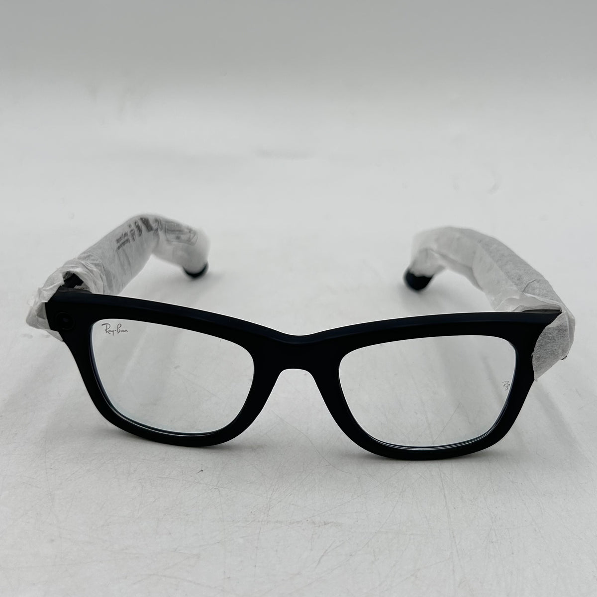 Ray-Ban Meta Wayfarer Gen 2 Matte Black Standard RW4012 601SSB AI Smart Glasses