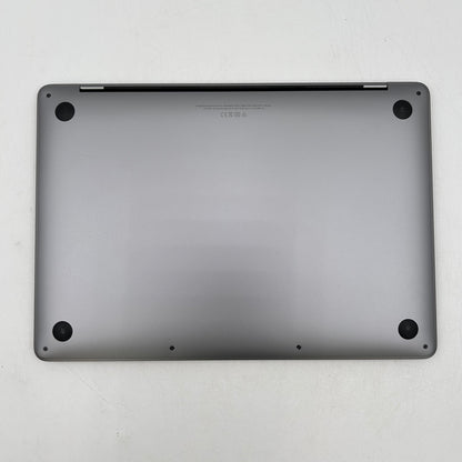 2019 Apple MacBook Pro 13.3" i5 1.4GHz 8GB RAM 256GB SSD Silver A2159