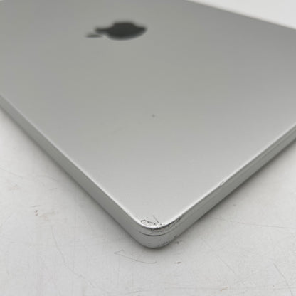 2023 Apple MacBook Pro 14" M3 8C GPU 4.0GHz 8GB RAM 512GB SSD A2918