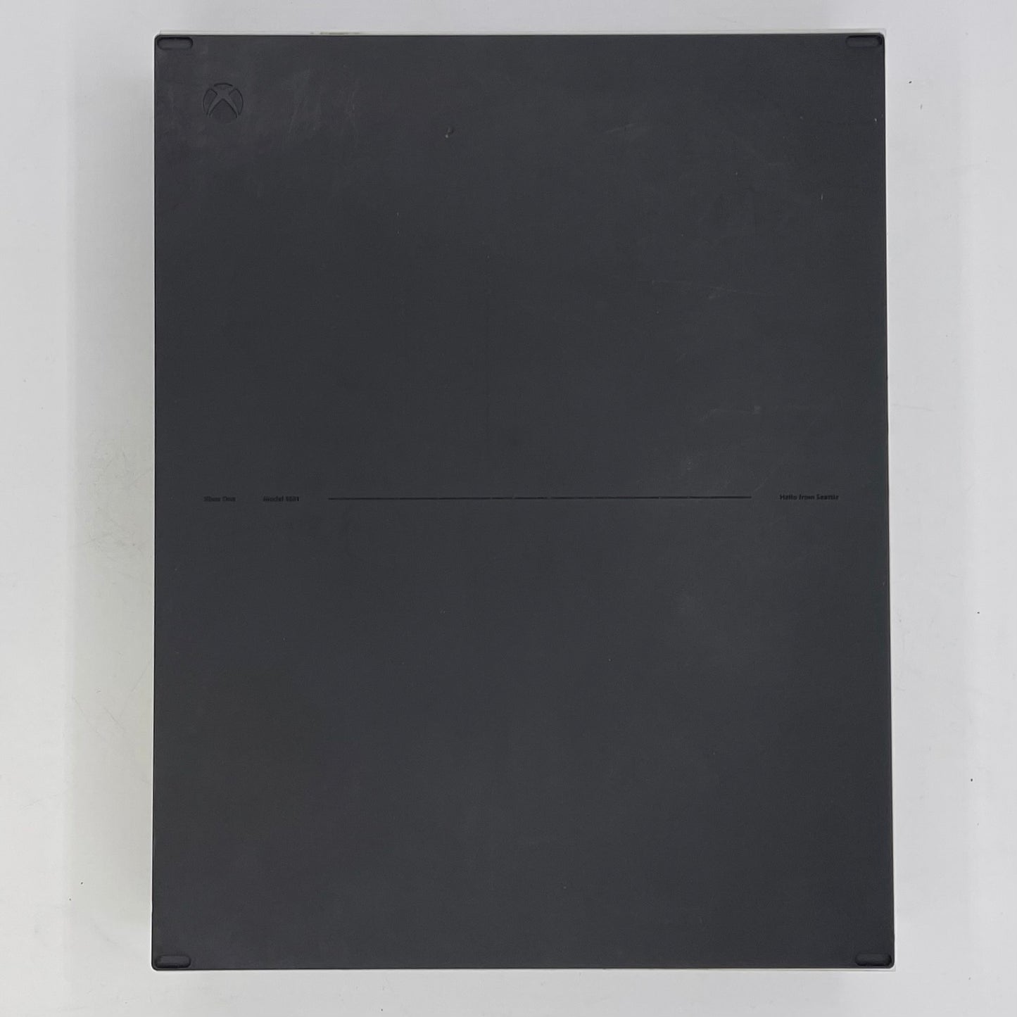 Microsoft Xbox One S 1TB Console Gaming System White 1681