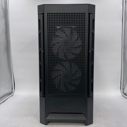 Cougar Custom PC Ryzen 5 5600x 3.50GHz 16GB RAM Nvidia GeForce RTX 4060