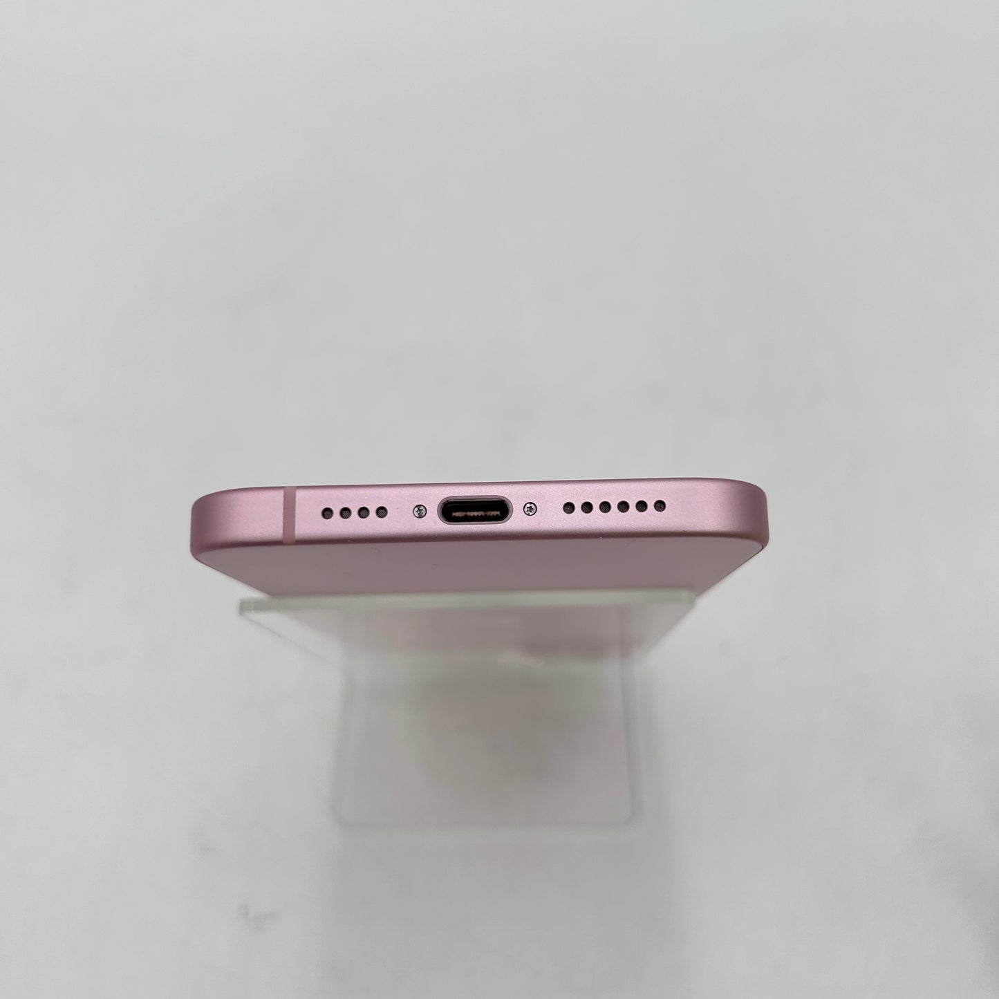 T-Mobile Apple iPhone 15 Plus 128GB Pink MTXT3LL/A