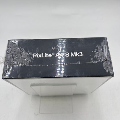 New Advatek PixLite A4-S Mk3 Professional LED Pixel Controller PIXA4S3
