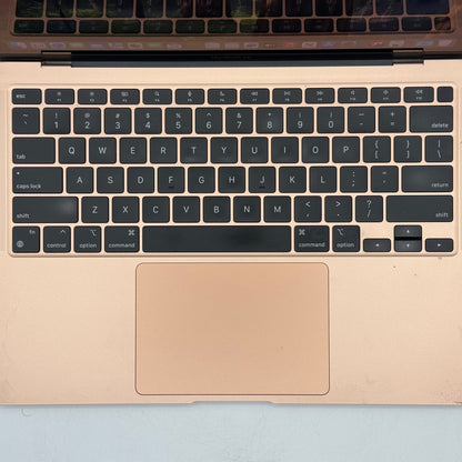 2020 Apple MacBook Air 13.3" M1 8C GPU 3.2GHz 8GB RAM 512GB SSD A2337