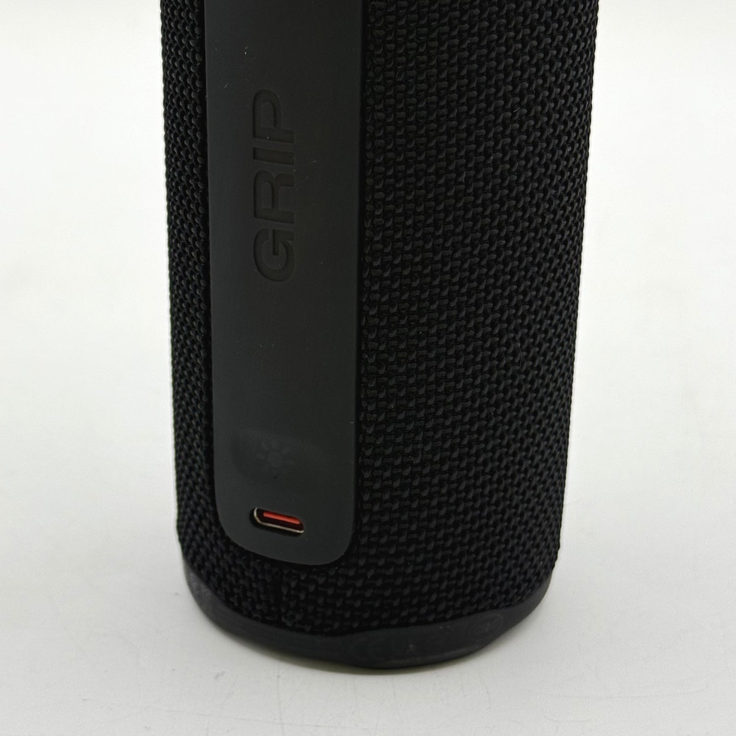 JBL Grip Portable Wireless Bluetooth Speaker Black GRIPG