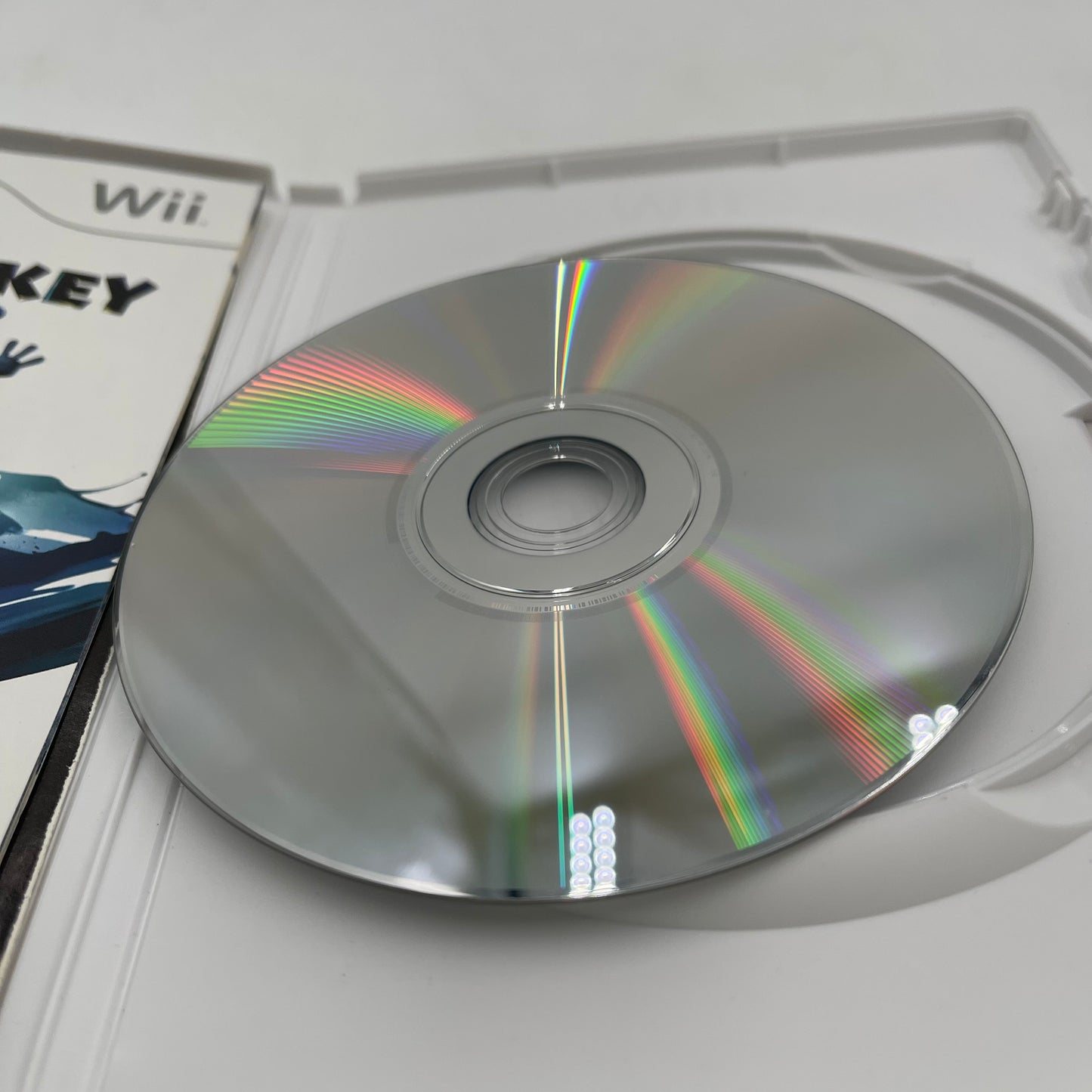 Epic Mickey (Wii, 2010)