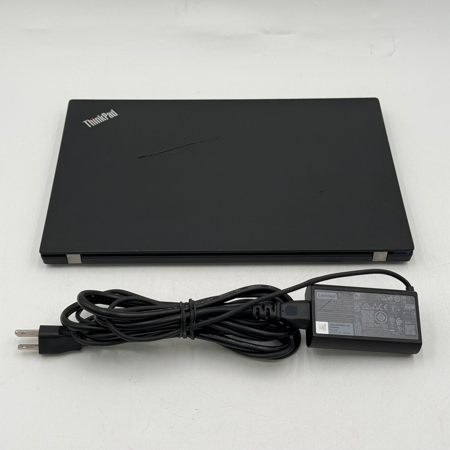Lenovo ThinkPad T490 20N3 14" i7-8565U 1.8GHz 16GB RAM 256GB SSD