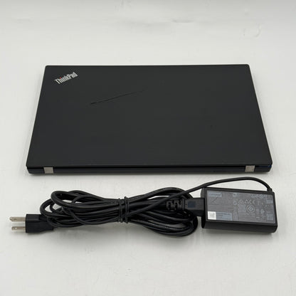 Lenovo ThinkPad T490 20N3 14" i7-8565U 1.8GHz 16GB RAM 256GB SSD