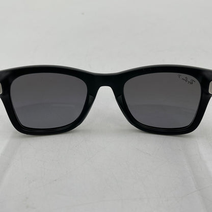 Ray-Ban Meta Wayfarer Gen 1 Matte Black Standard RW4006 601/ST3 AI Smart Glasses