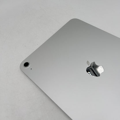 WiFi Only Apple iPad 11" (A16) 128GB Silver MD3Y4LL/A