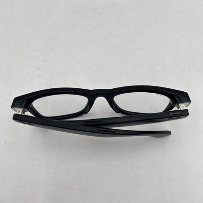 Ray-Ban Meta Wayfarer Gen 1 Matte Black Transitions RW4008 601 AI Smart Glasses