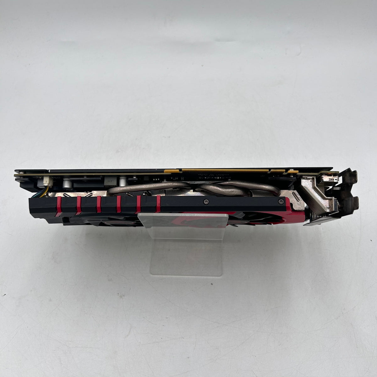 MSI GeForce GTX 980 Ti Gaming 6GB GDDR5 Graphics Card V323-080R