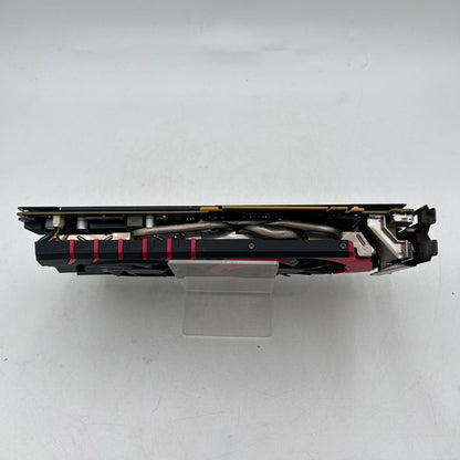 MSI GeForce GTX 980 Ti Gaming 6GB GDDR5 Graphics Card V323-080R