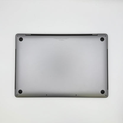 2019 Apple MacBook Pro 16" i9 2.4GHz 32GB RAM 1TB SSD Silver A2141