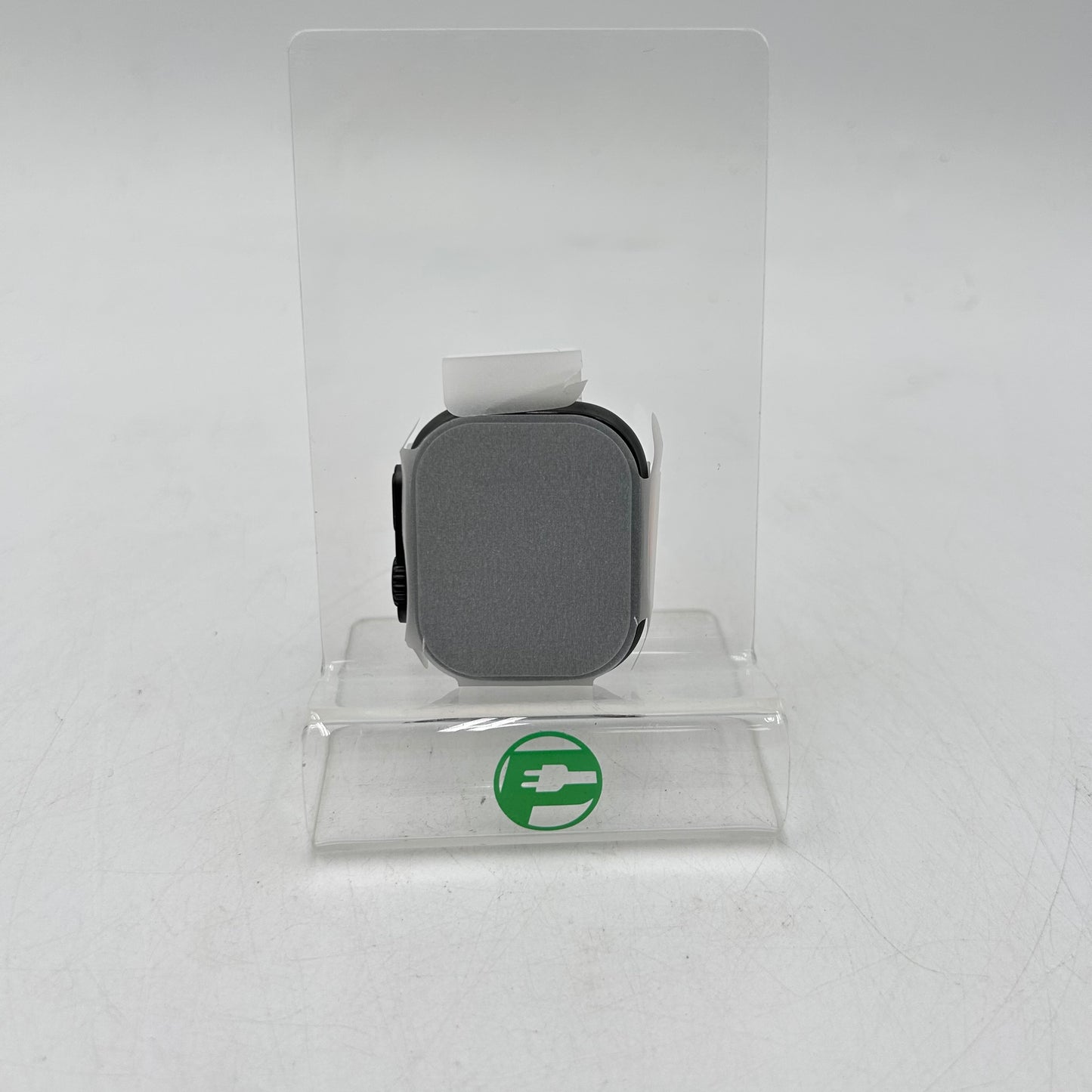 New Unlocked Apple Watch Ultra 3 49MM Black Titanium Black Alpine Loop MF0Q4LW/A