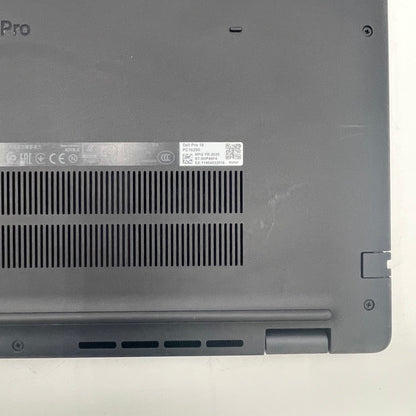 Dell Pro 16 PC16250 16" Core Ultra 5 225U 1.5GHz 16GB RAM 512GB SSD