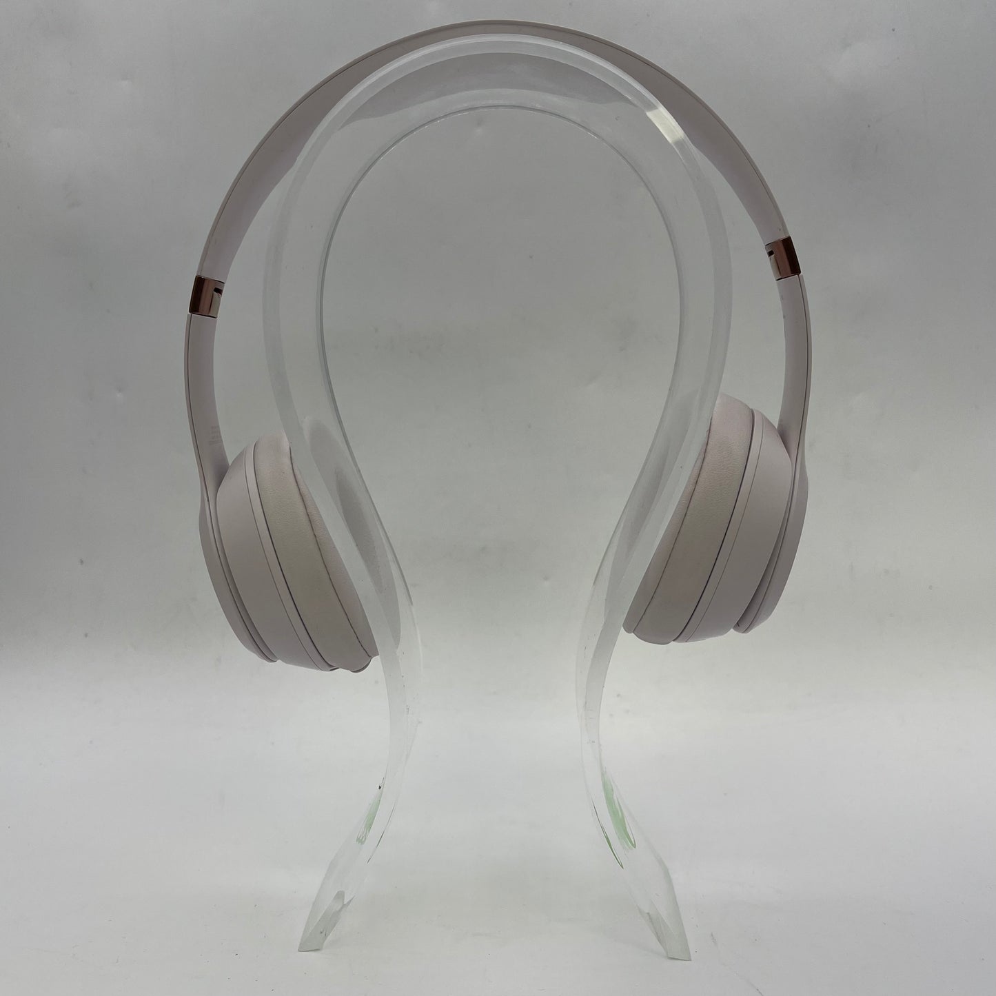 Beats Solo4 Wireless On-Ear Bluetooth Headphones Cloud Pink A3140