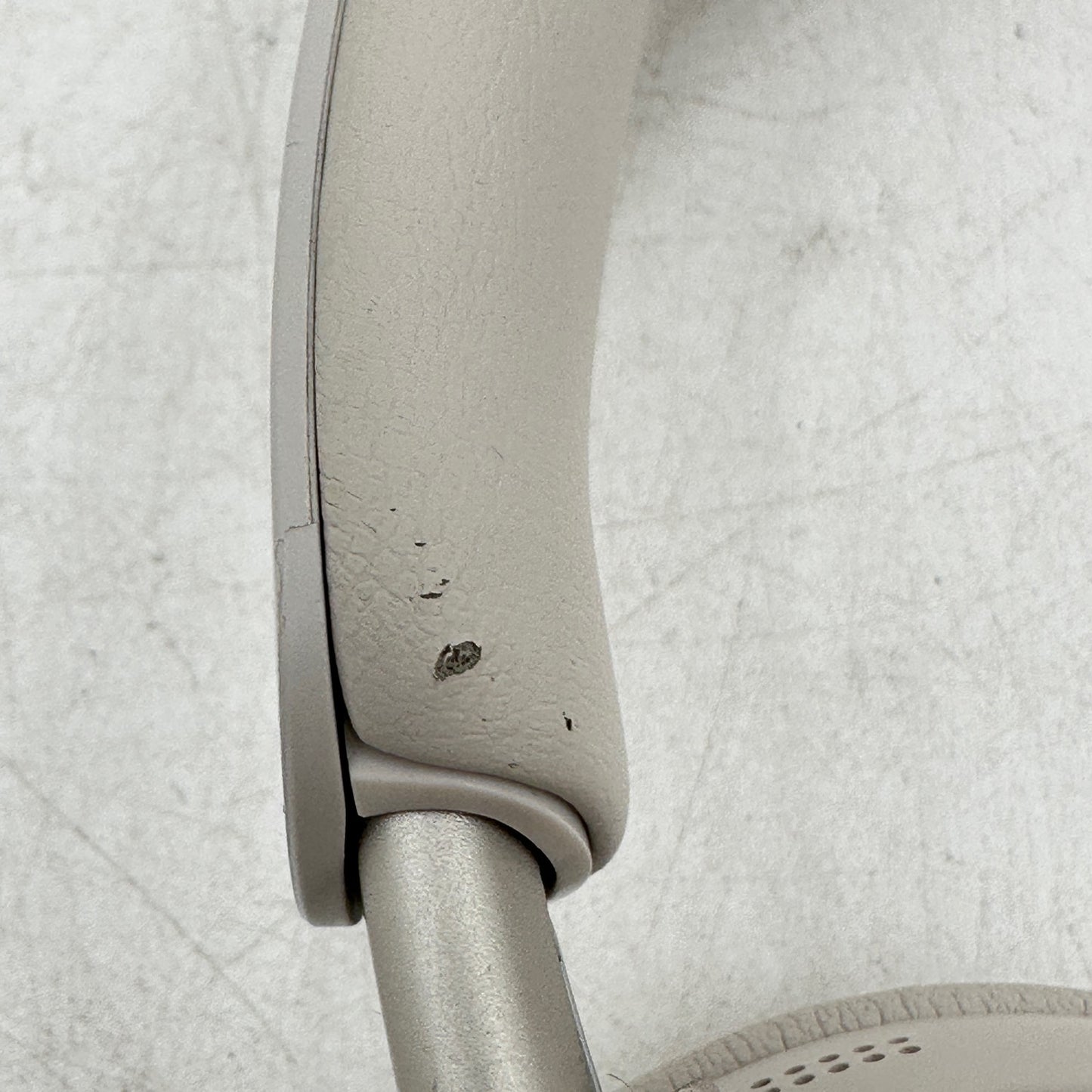 Bose QuietComfort Ultra Over-Ear NC Bluetooth Headphones White Smoke 880066-0200