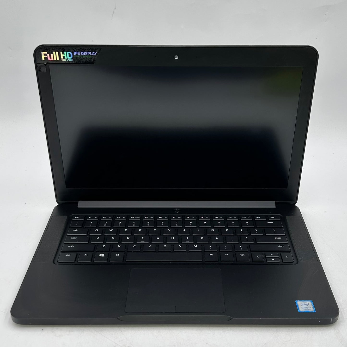 Razer Blade 14 RZ09-01953E71 14" i7-7700HQ 16GB RAM 256GB SSD GeForce GTX 1060
