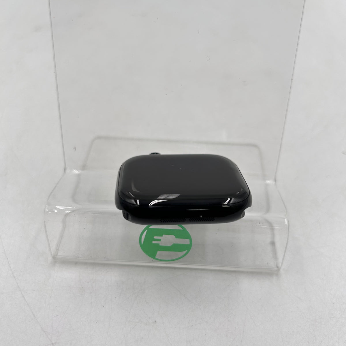 GPS Only Apple Watch Series 11 42MM Jet Black Aluminum MEQT4LW/A Watch Only