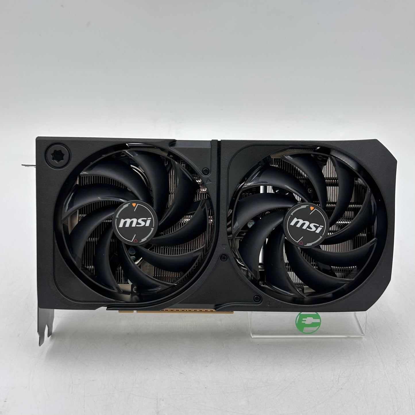 MSI GeForce RTX 5070 SHADOW 2X OC 12GB GDDR7 Graphics Card G5070-12S2C