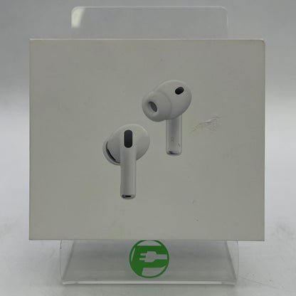 New Apple AirPods Pro 3rd Gen with MagSafe Charging Case MFHP4LL/A