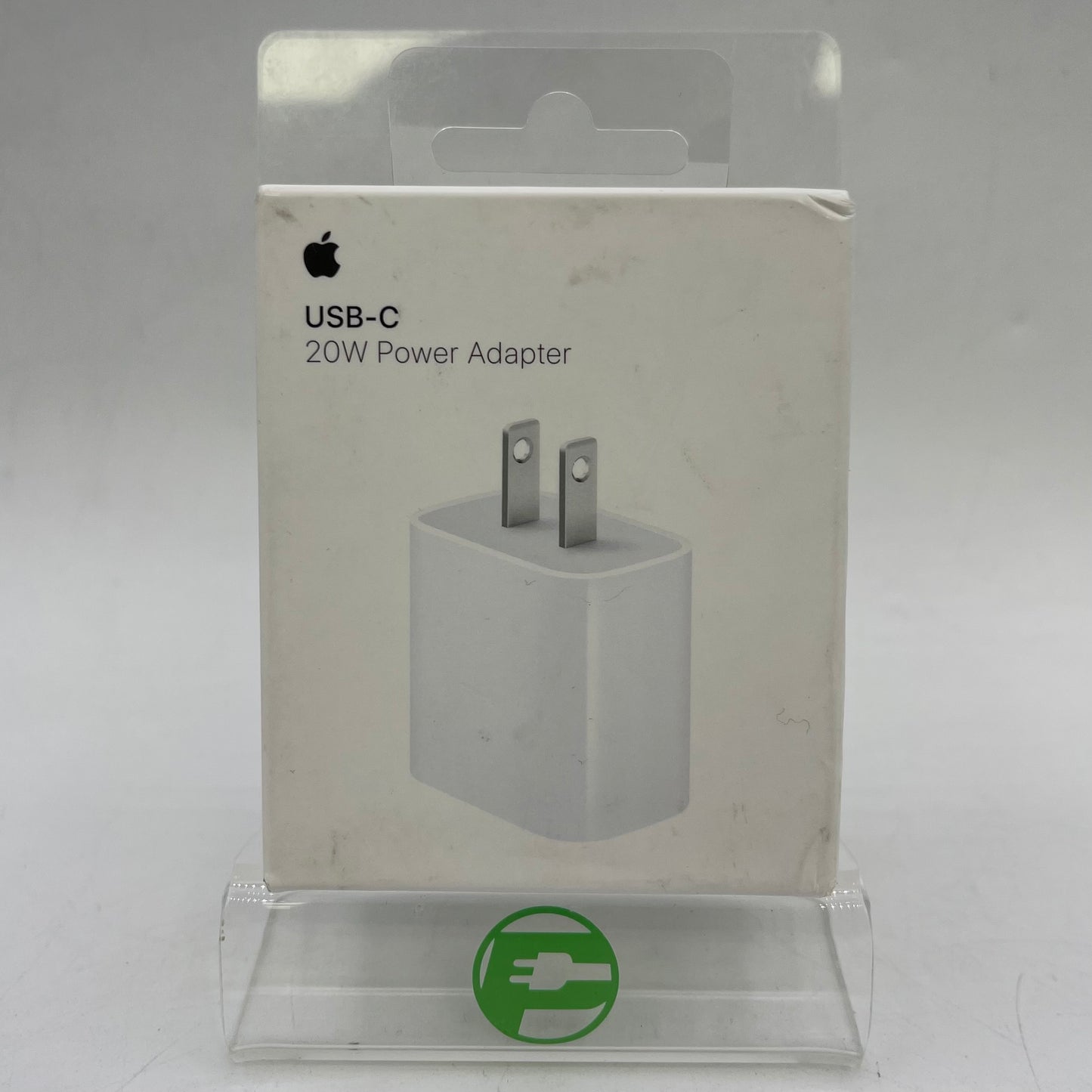 New Apple USB-C 20W Power Adapter Adapter A2305