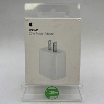 New Apple USB-C 20W Power Adapter Adapter A2305