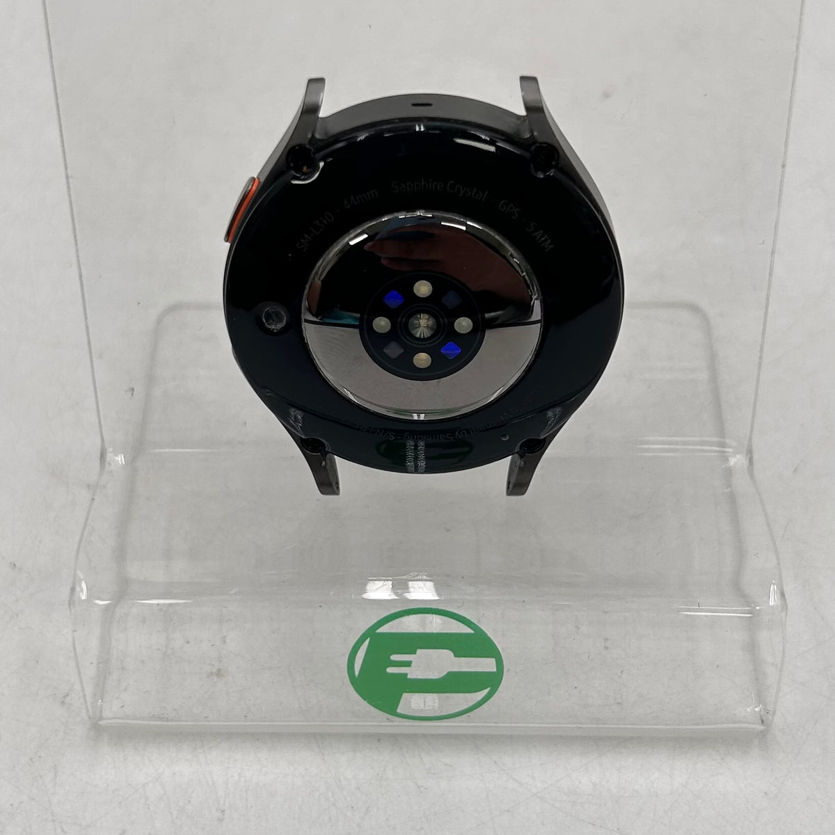 GPS Only Samsung Galaxy Watch7 Aluminum Smartwatch SM-L310 Face Only