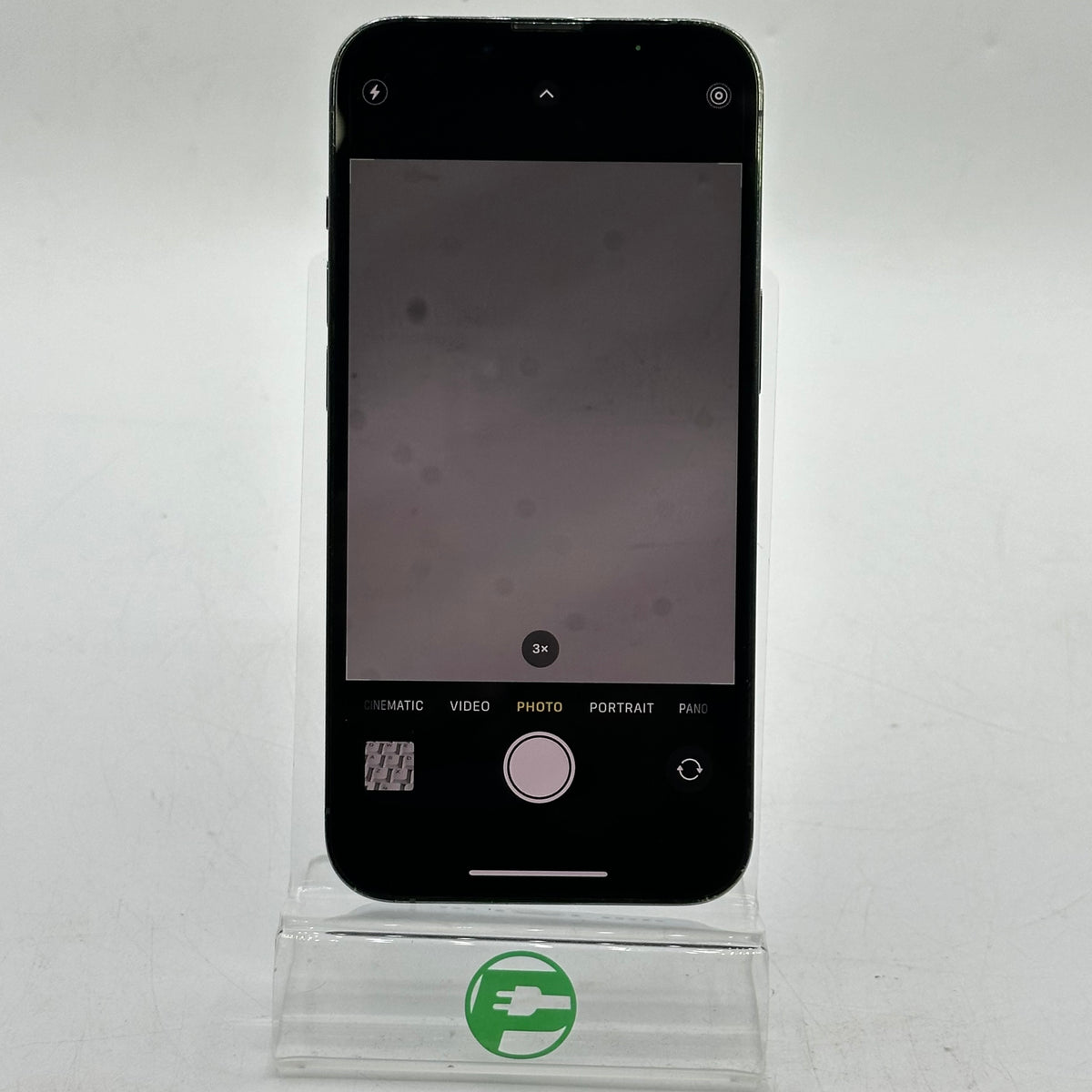 Factory Unlocked Apple iPhone 13 Pro 256GB Sierra Blue MLU03LL/A