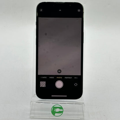 Factory Unlocked Apple iPhone 13 Pro 256GB Sierra Blue MLU03LL/A