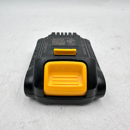 DeWalt DCD777 20V MAX 1/2" (13mm) Cordless Drill Driver