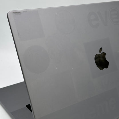 2021 Apple MacBook Pro 16" M1 Pro 16C GPU 3.2GHz 16GB RAM 1TB SSD A2485