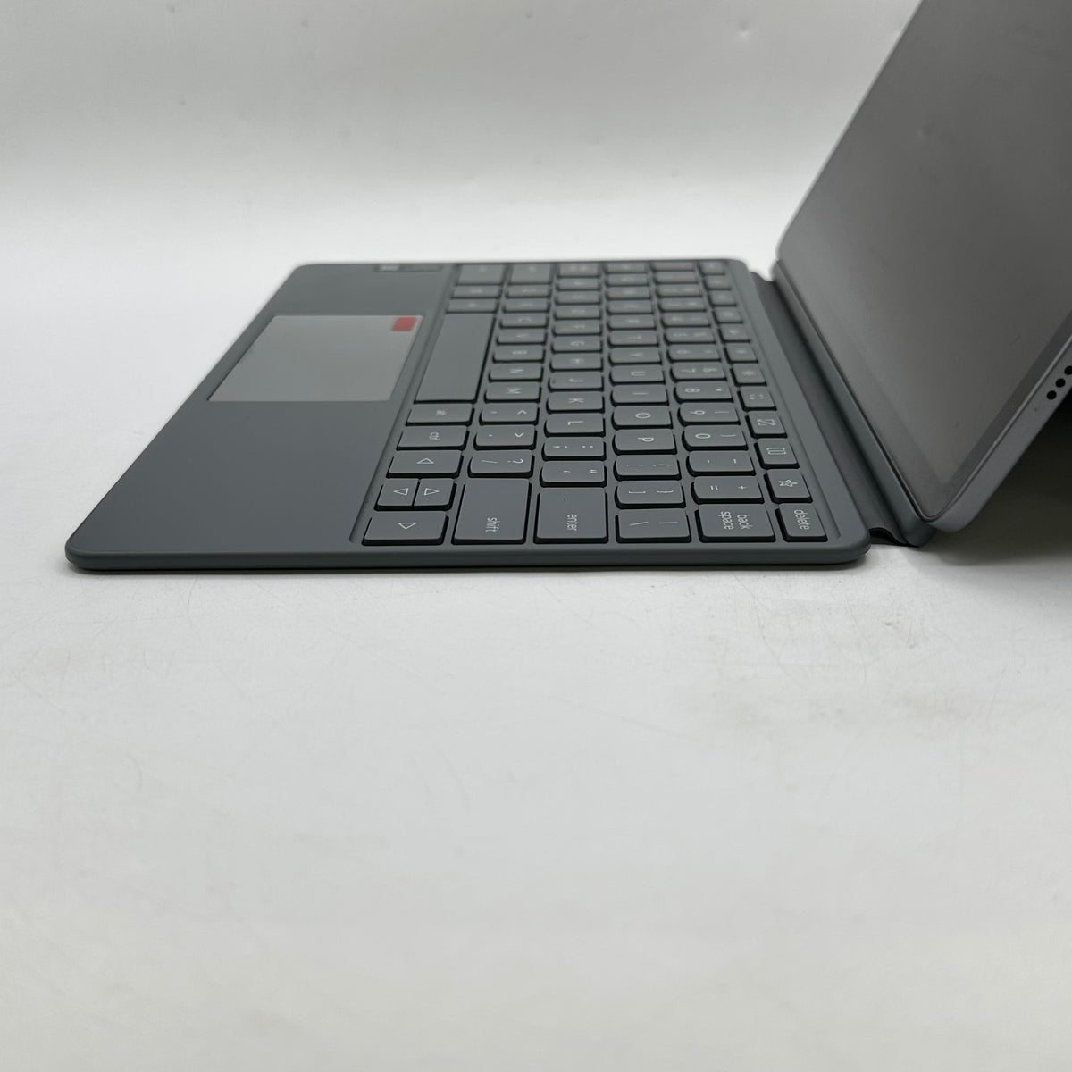 WiFi Only Lenovo Yoga Tab 256GB Luna Grey TB710FU
