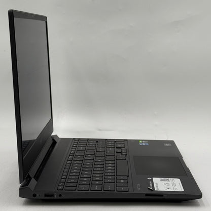 HP Victus 15.6" i7 2.3GHz 16GB RAM 512GB SSD GeForce RTX 3050 Ti READ